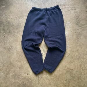 Vintage 90s Discus Atheltic Sweatpants
